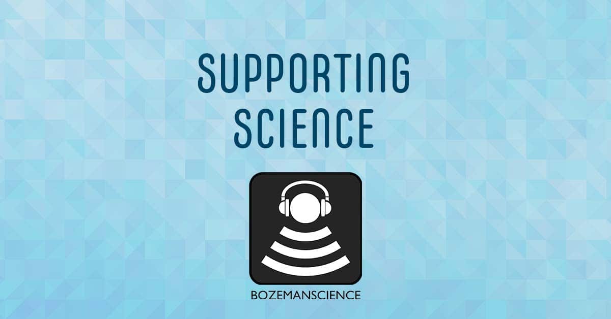 Bozeman Science