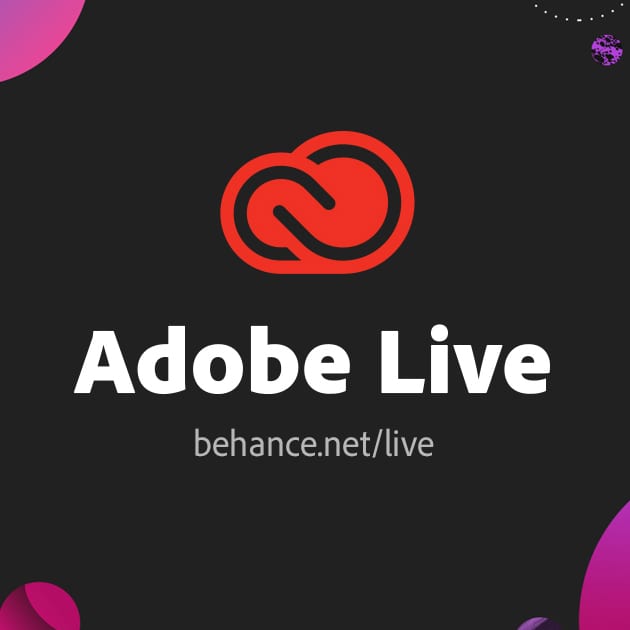Adobe Live