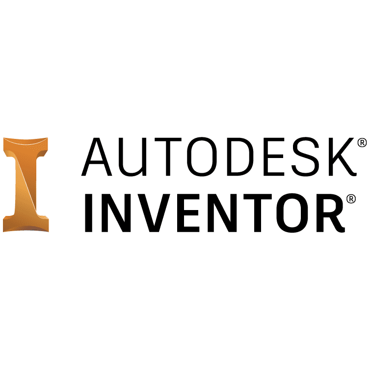 autodesk inventor logo