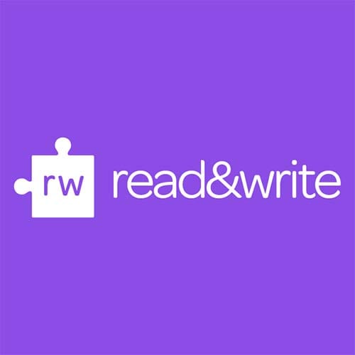 Google Read & Write - Tech Tools for Teachers