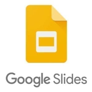 google-slides-logo