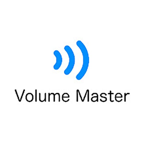 volume master