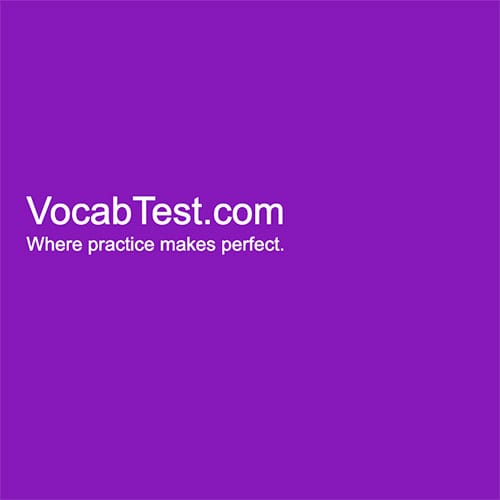 VocabTest.com