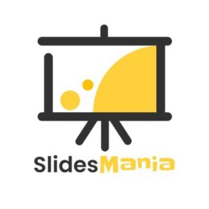 Slides Mania logo