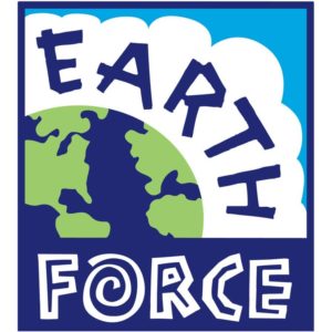 Earth Force logo
