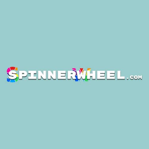 SpinnerWheel.com logo