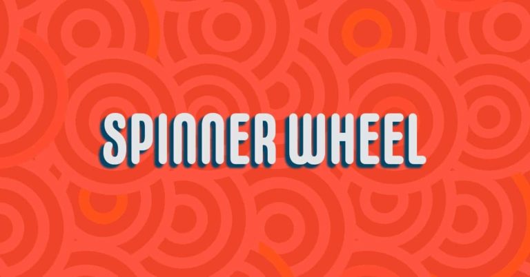 Fun Ways to Use Spinner Wheel - Tech Tools for Teachers