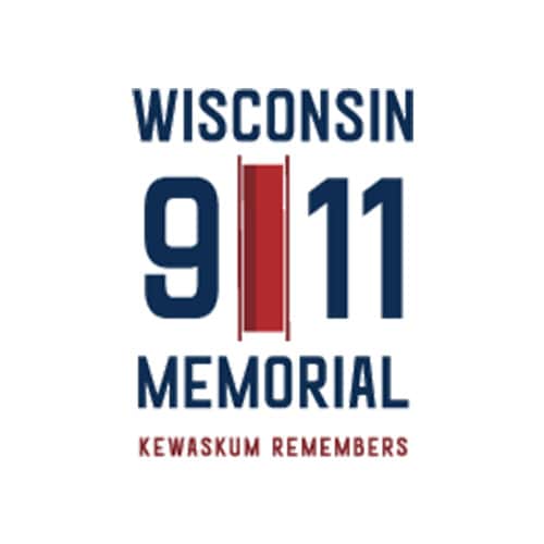 Wisconsin 9/11 Memorial Logo