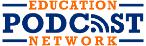 Education Podcast Network logo
