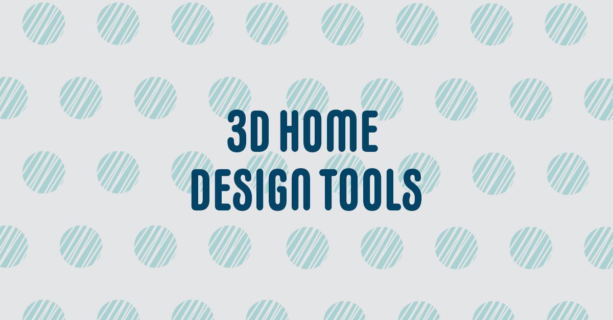 Exploring the 3D Design Universe: Planner 5D & Home By Me - Tech Tools for  Teachers