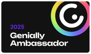 Genially Ambassador 2025