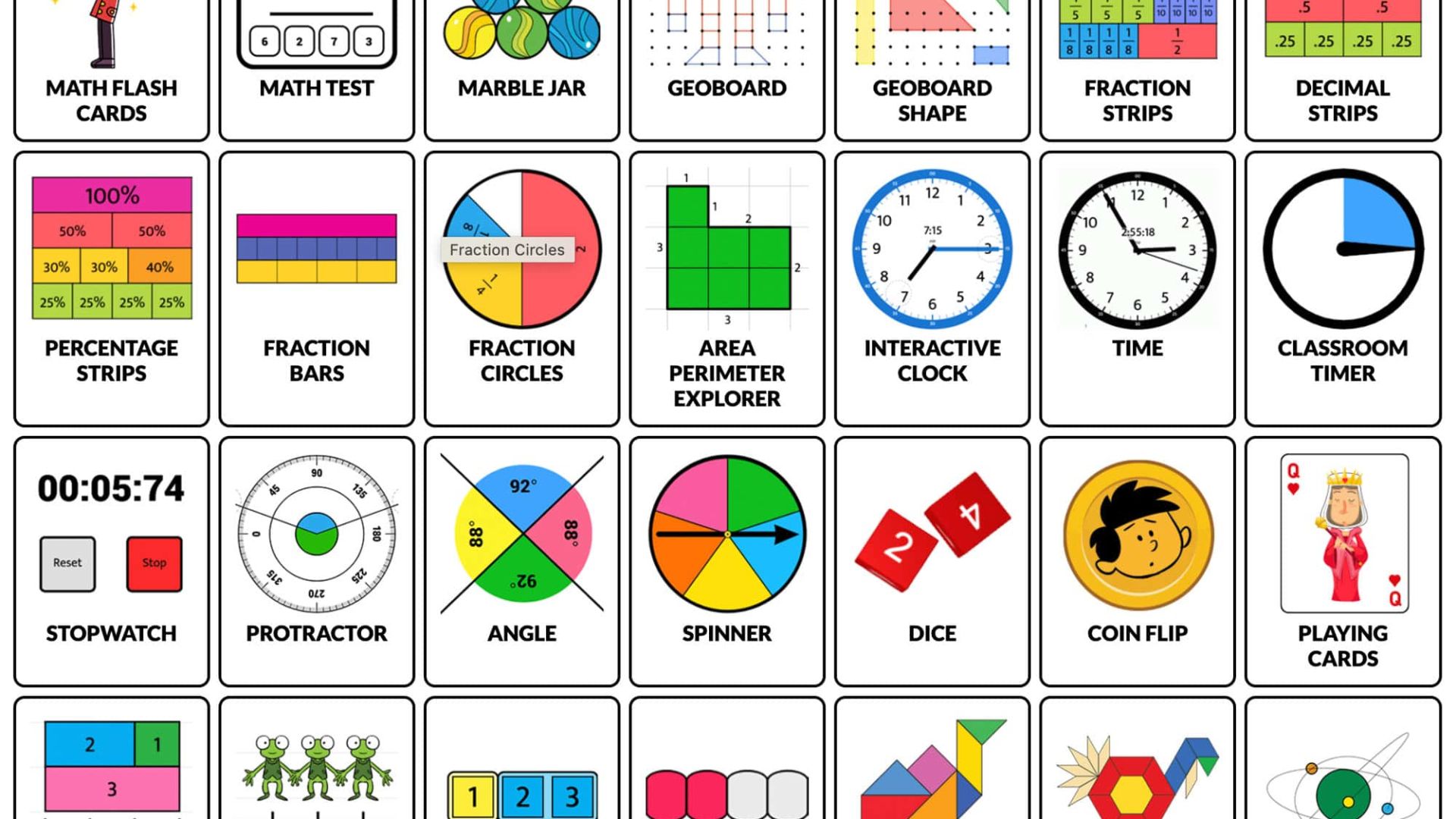 Teaching with Toy Theater! Tech Tools for Teachers